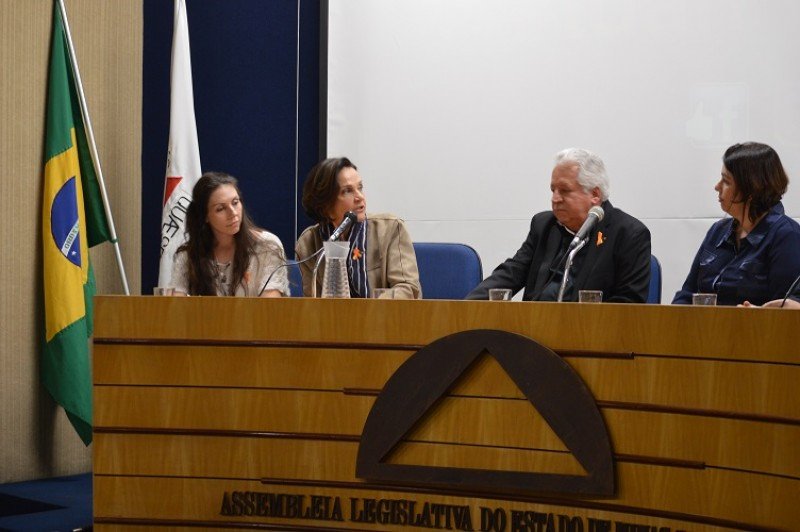 Seminário Conscientiza sobre o TDAH Fred Costa